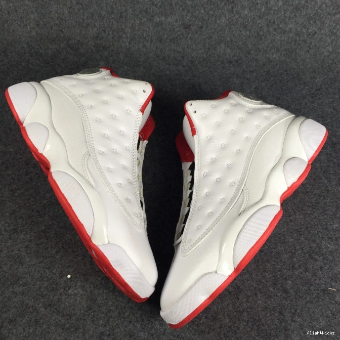 Jordan Air 13 Flight 414571-103 of Retro History 0723